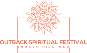 Outback Spiritual Festival