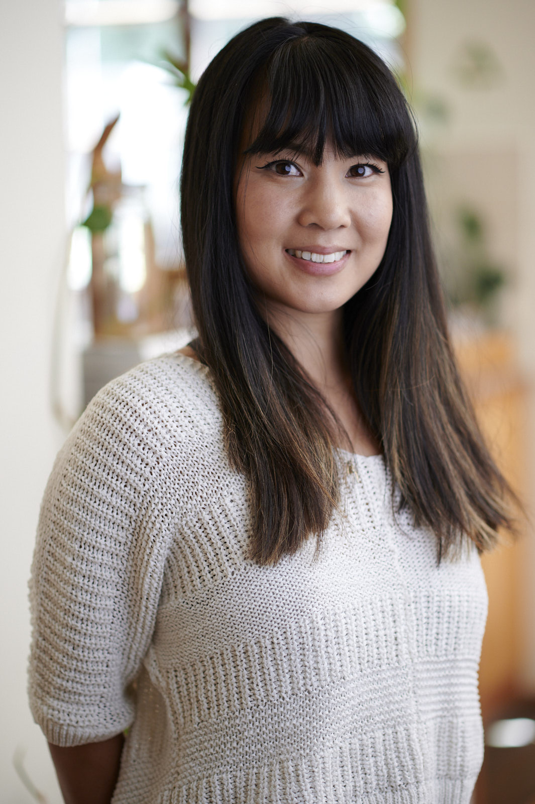 Jessica Goh – Integrative Wellness