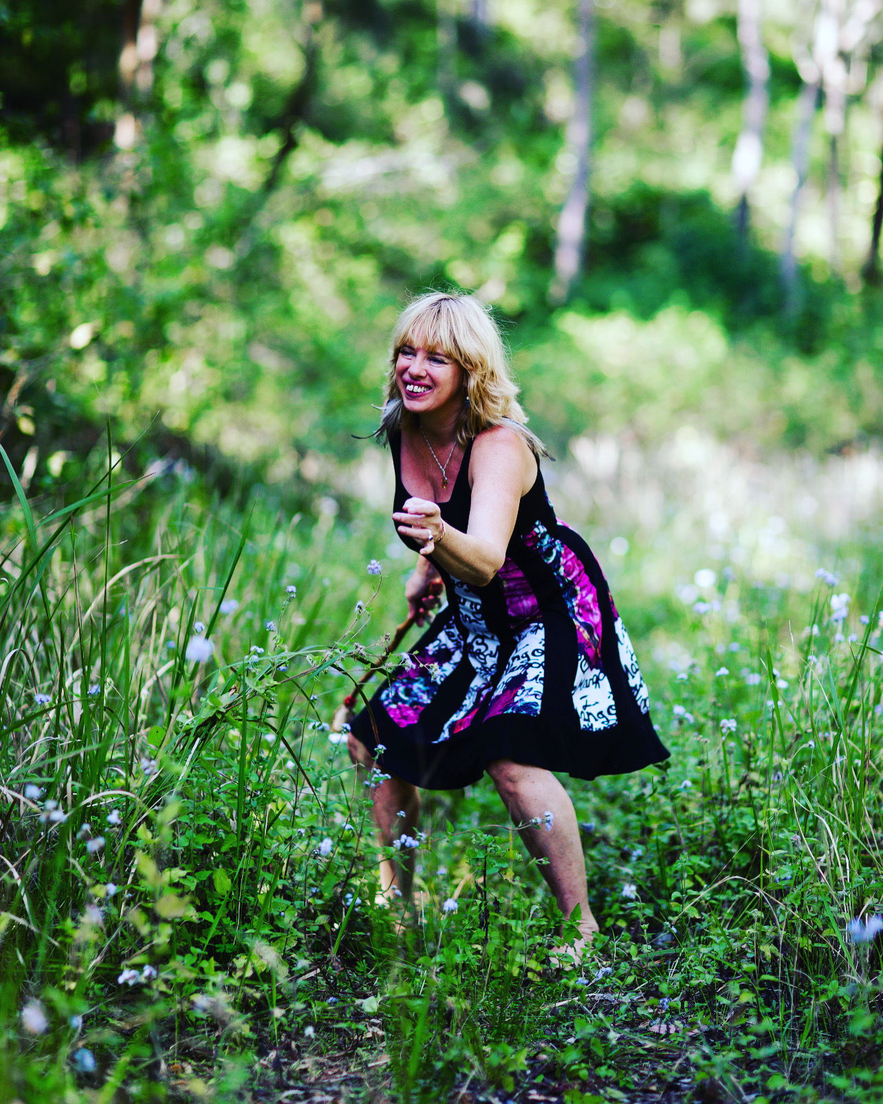 Diana Belot – Body & Dance Alchemy