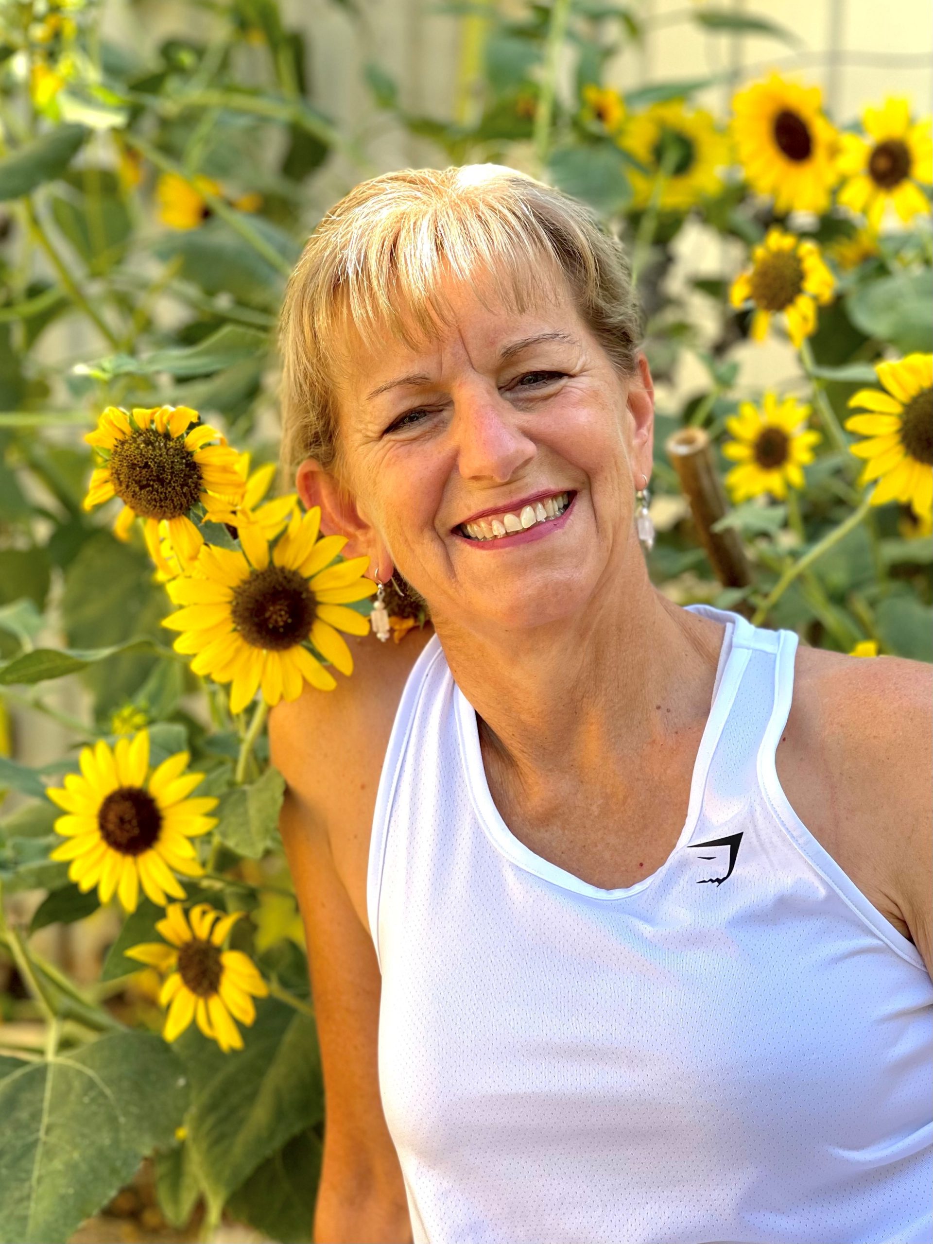 Donne-Lee Wynen – Free-Spirit Healing