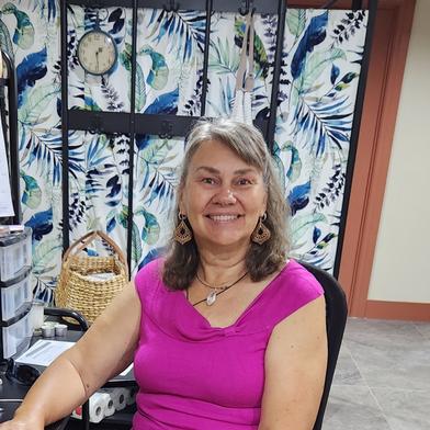 Mania Siapin – Echo of the Soul Emotional Well-being