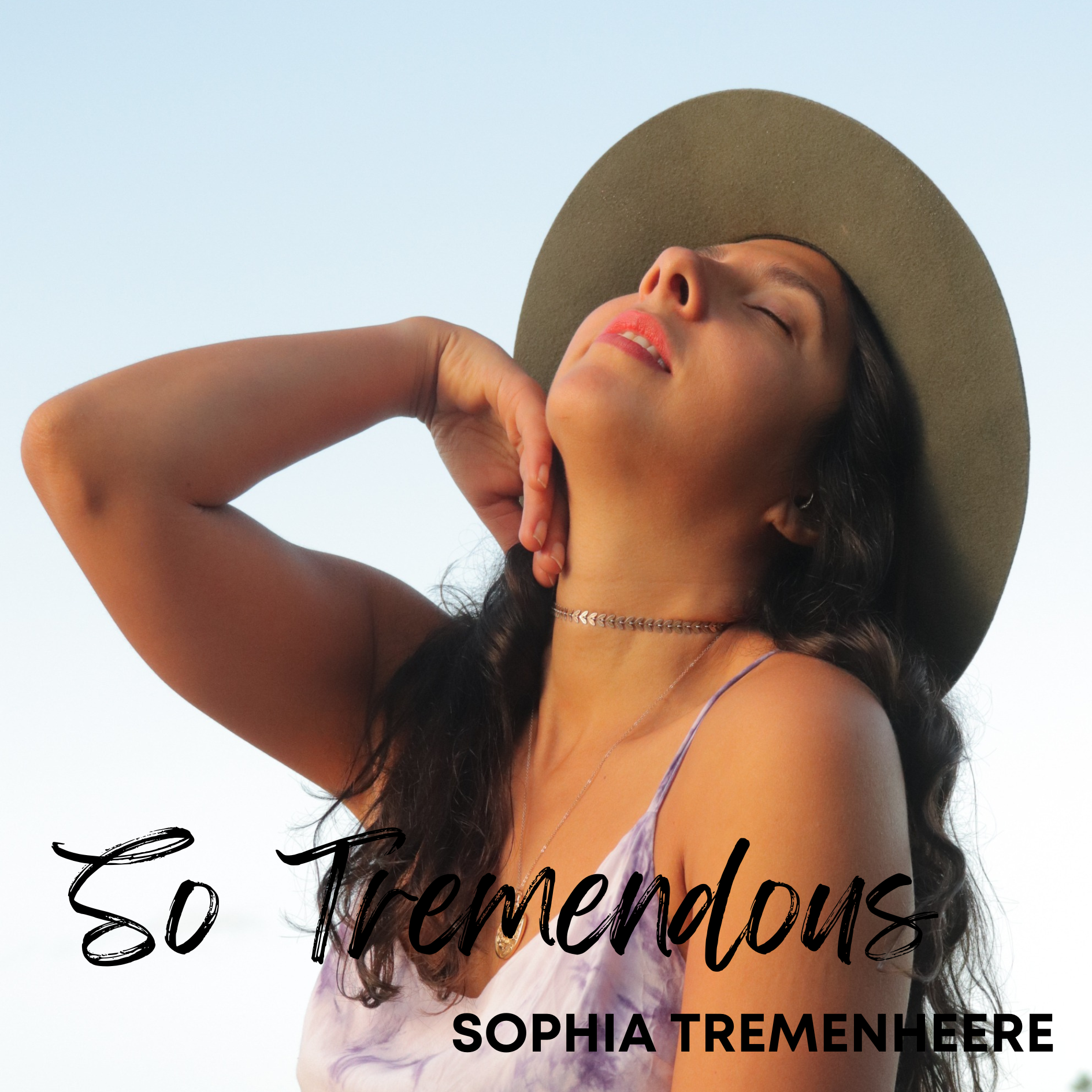 So Tremendous – Sophia Tremenheere