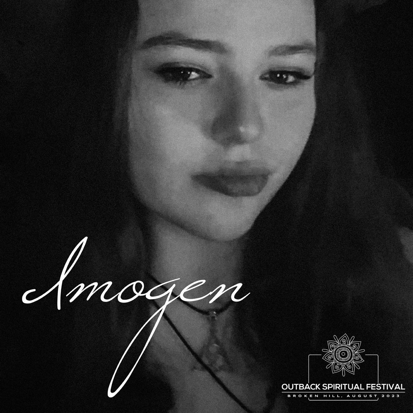 Imogen
