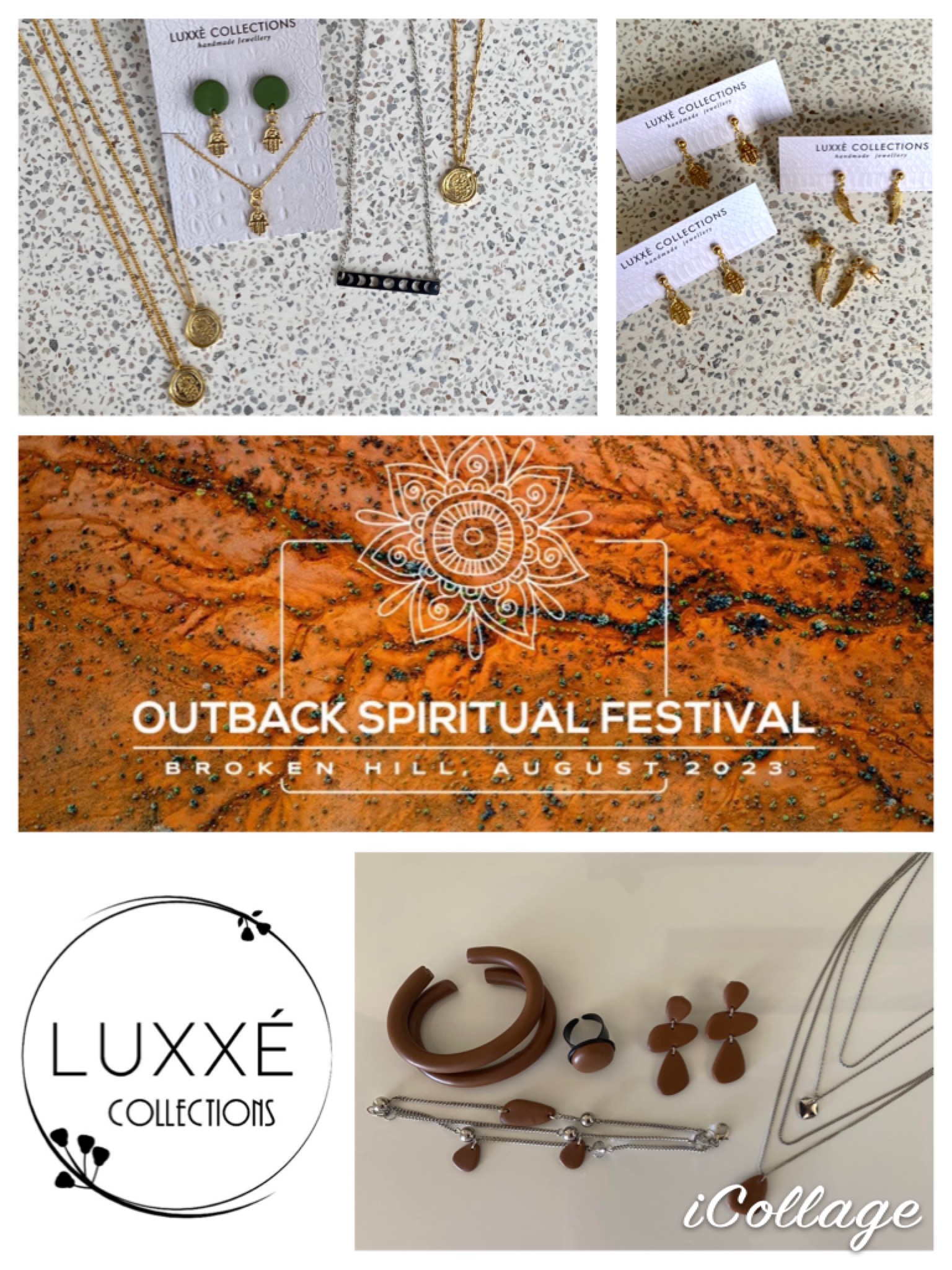 Luxxe Collections – Serina Pelgrave