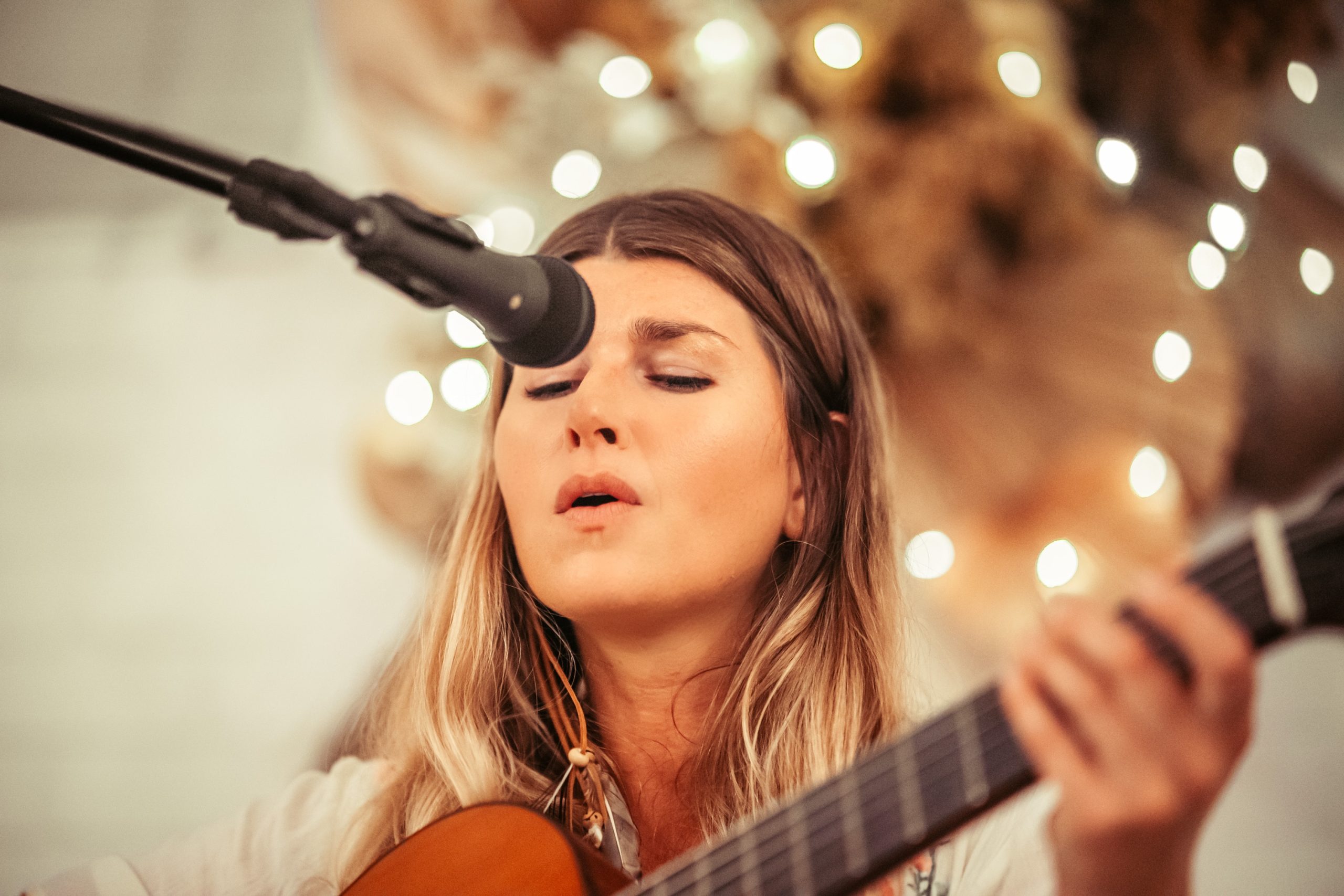 Melodious Yogi – Ali Skiba