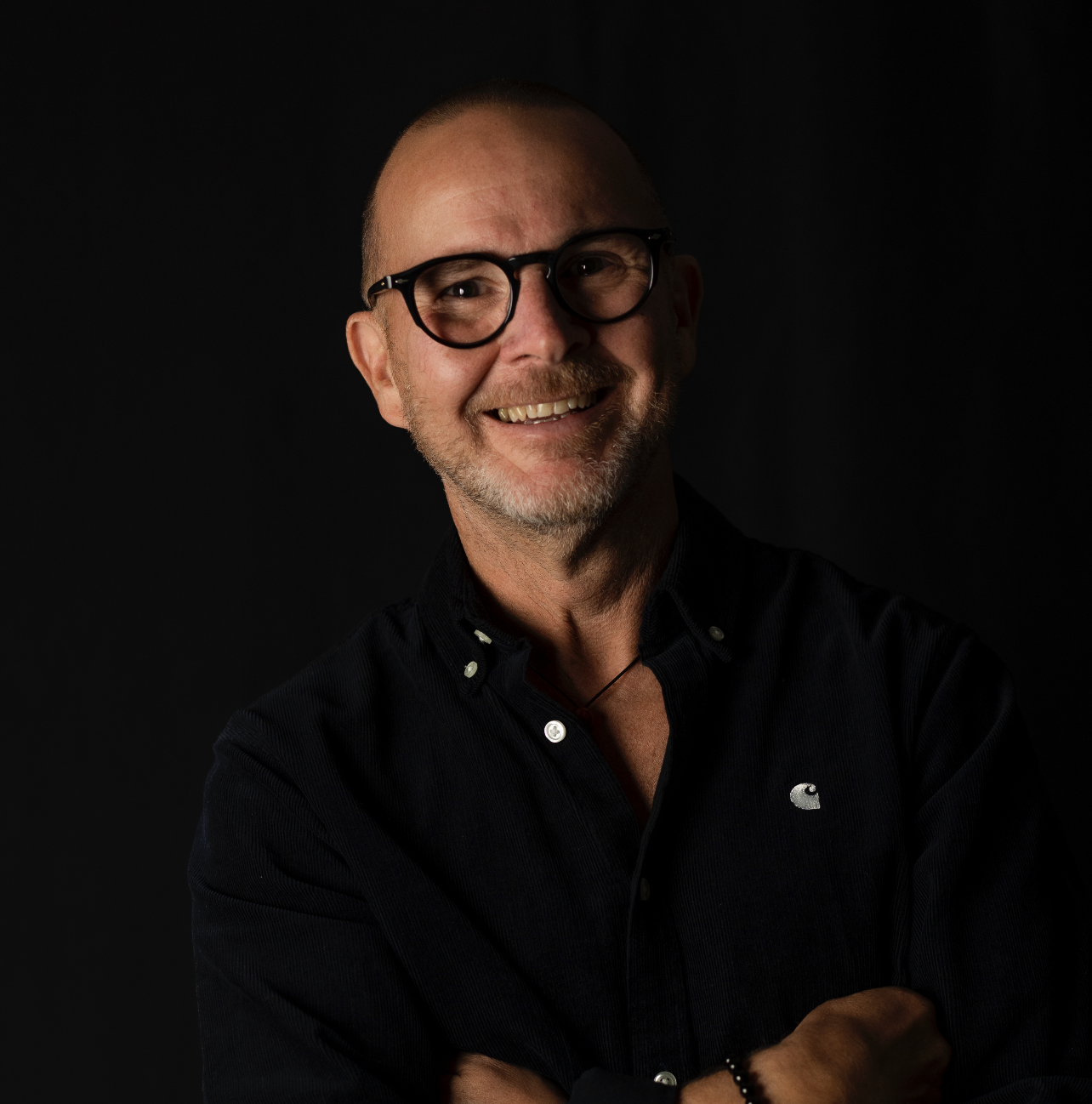 Stephen Milverton Men’s Empowerment Coach