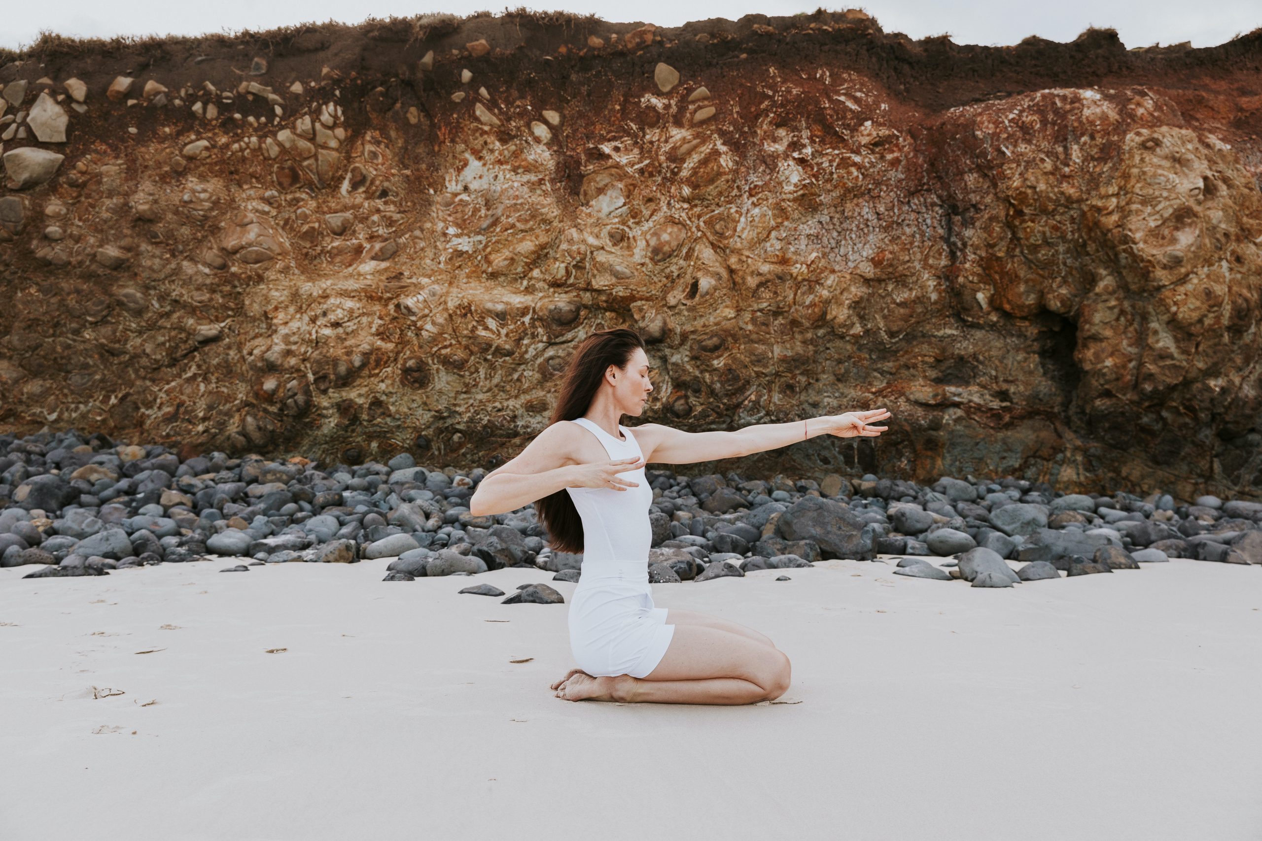 Kundalini Yoga with Tasha – Tasha Hoskins