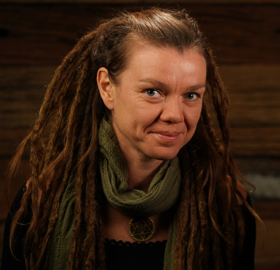 The Ankara Academy – Heather  Leighton