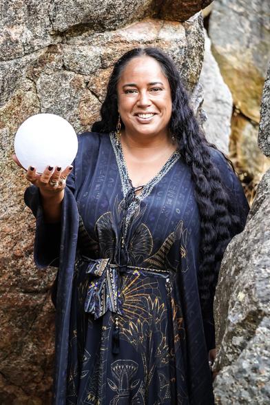 Wyld Tribe – Larissa O’Neill