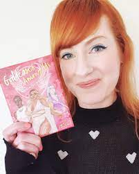 New Age Hipster – Victoria Maxwell