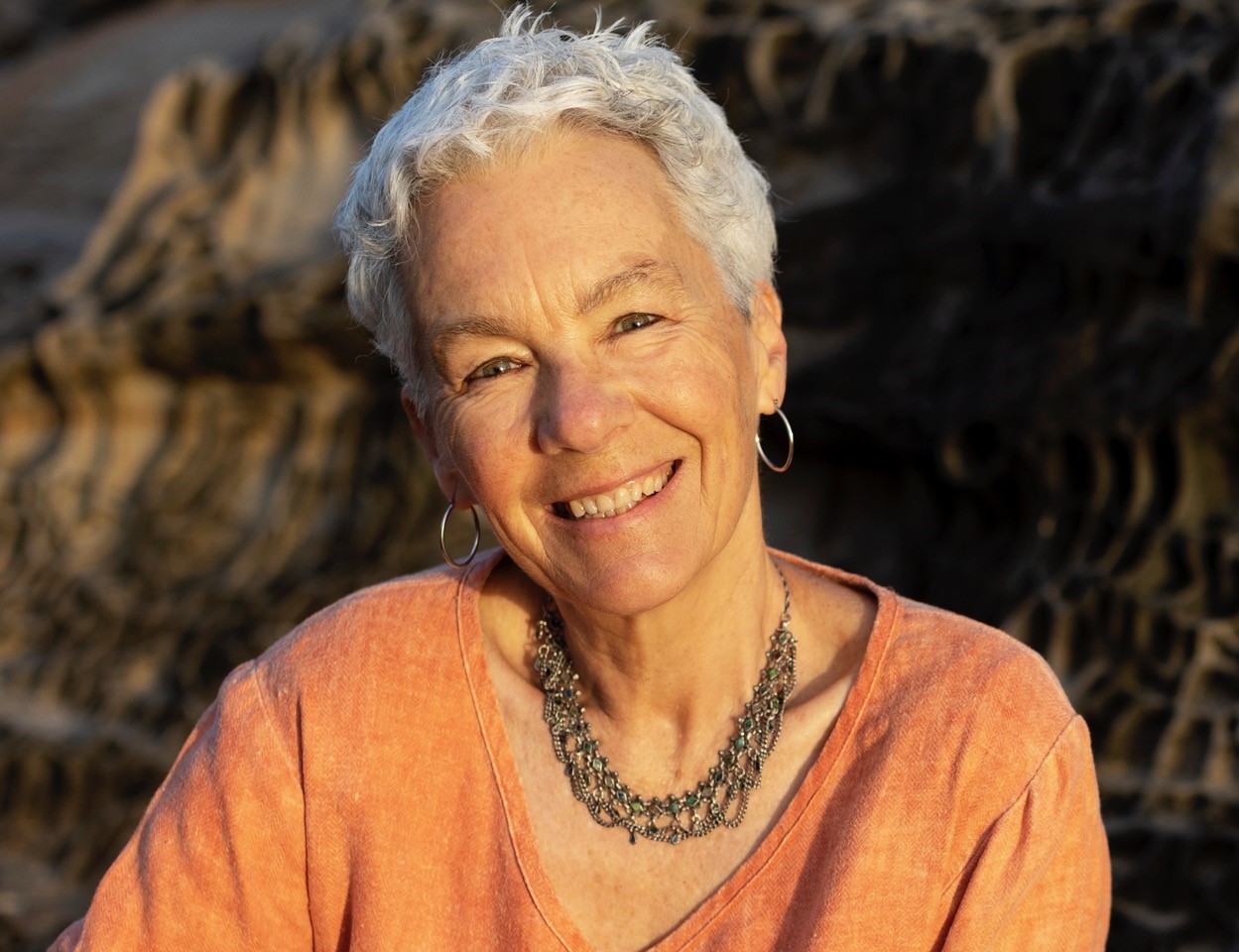 Jane Elworthy – The Power of Sound