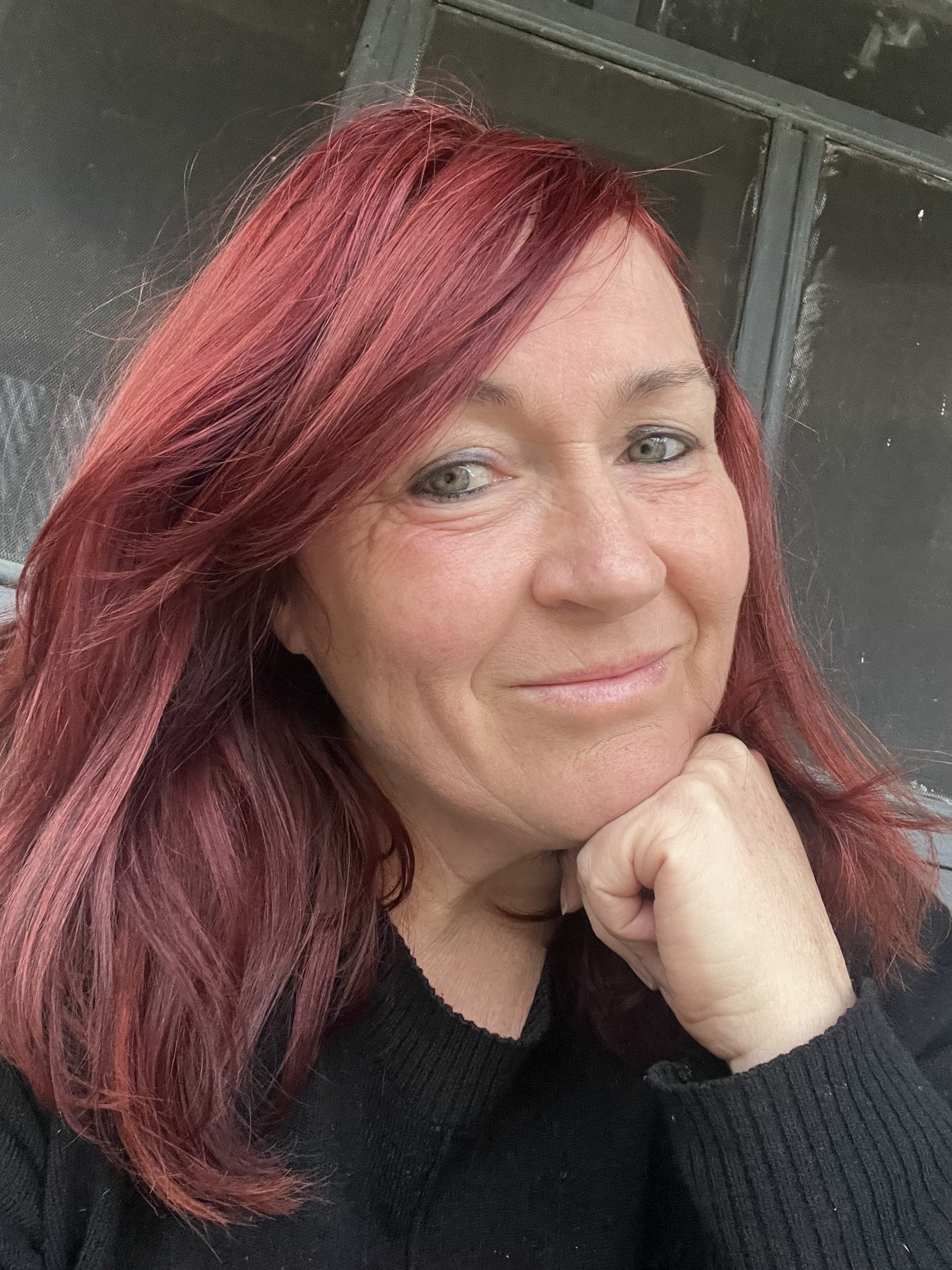 Navina Honey – Desert Moon (Practitioner)